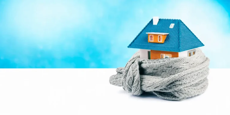 Matériaux isolation maison