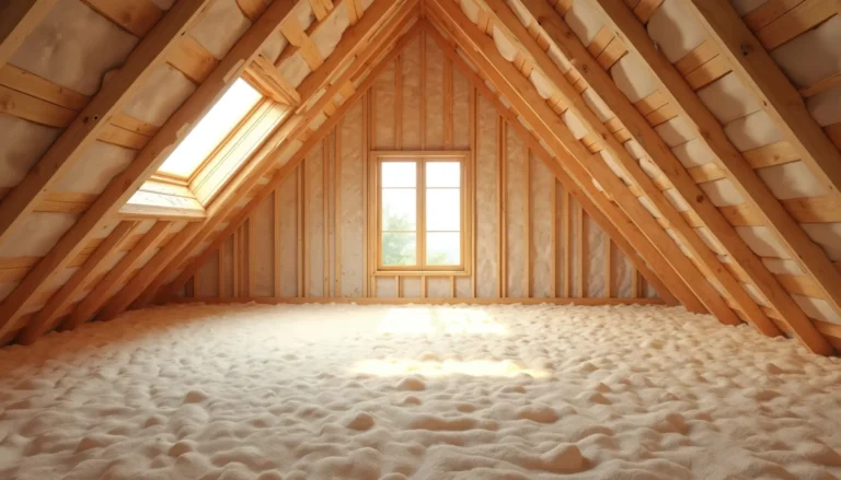 pourquoi inspecter votre entretoit avant proceder isolation