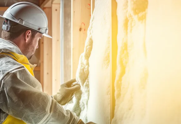 10 signes mauvaise isolation maison quebec