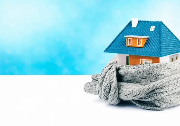Matériaux isolation maison